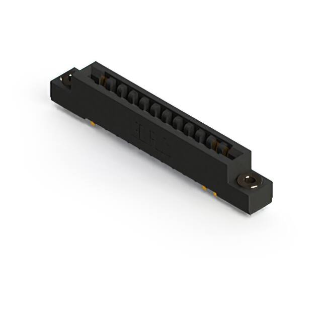 357-024-540-203 EDAC Inc.  Edgeboard Connectors
